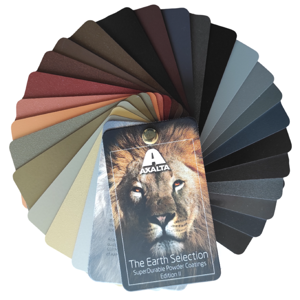 Quelle couleur pour un pied de table