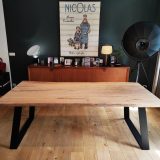 Table sur mesure NEUILLY