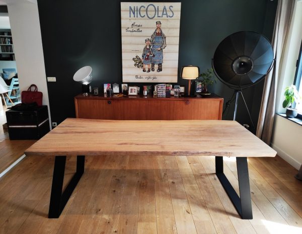 Table sur mesure NEUILLY