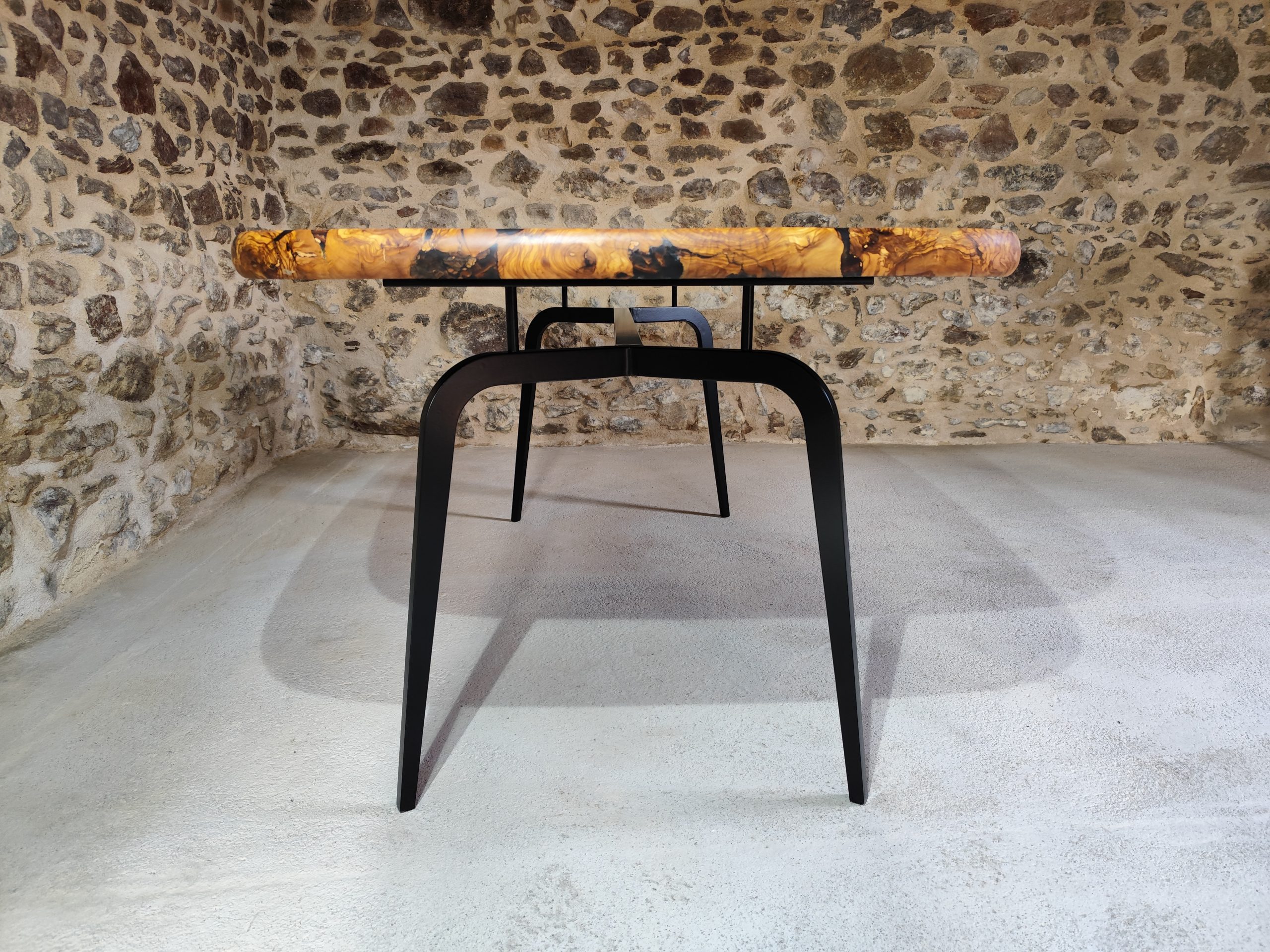 Table sur mesure BORDEAUX