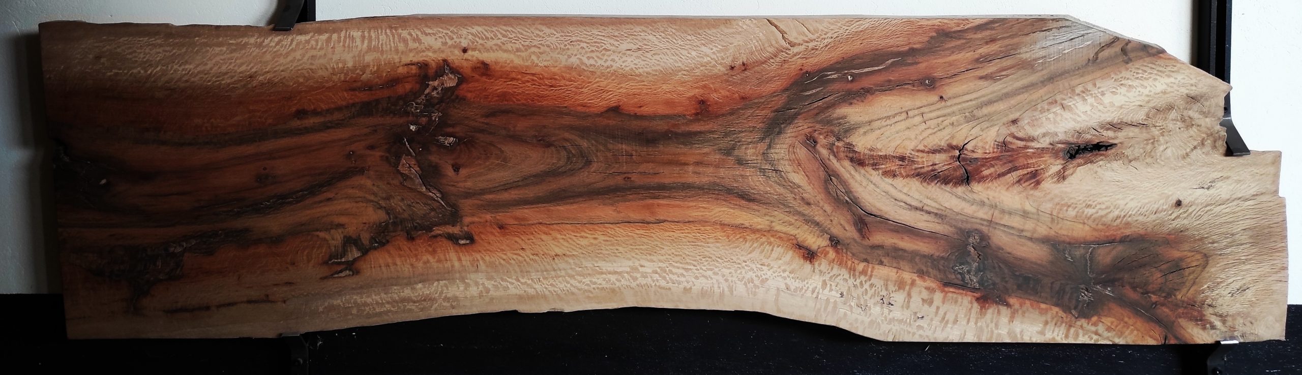 Bois pour table de luxe