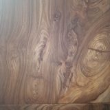 Table artisanale