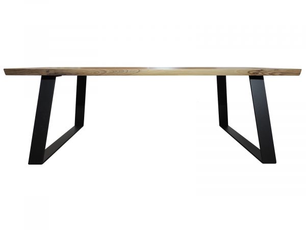 Table sur mesure noyer STRASBOURG