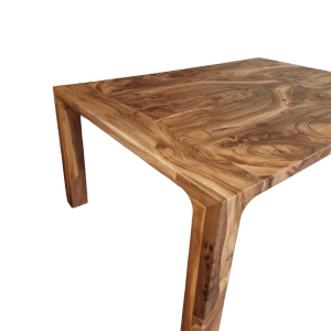 Table artisanale menuisier