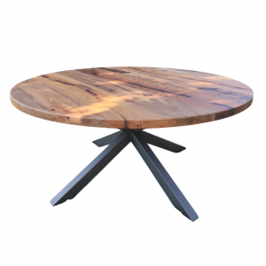 Menuisier CANNES table en bois massif