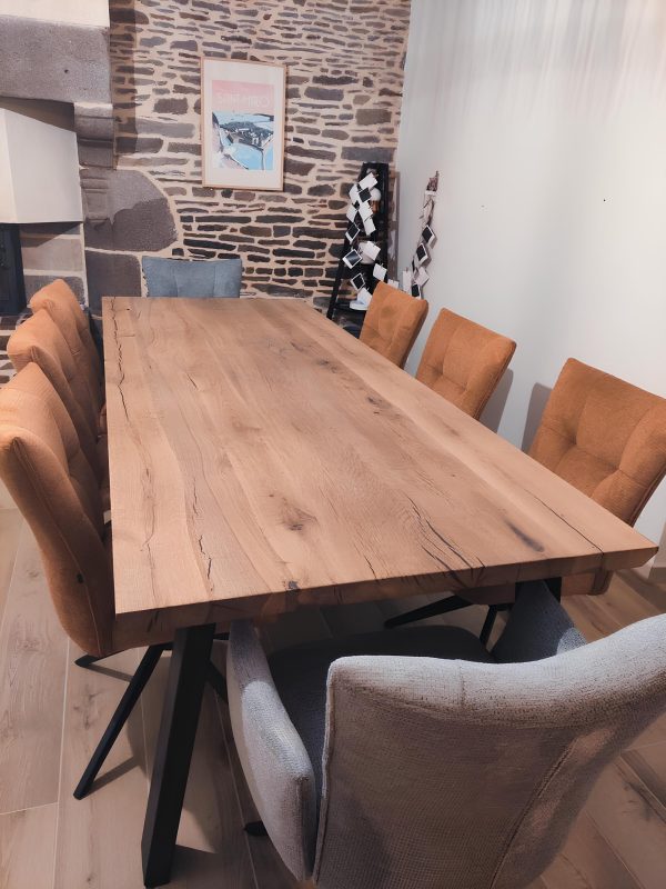 Table sur mesure RENNES