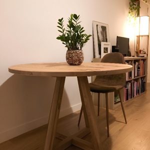 Table sur mesure MARSEILLE