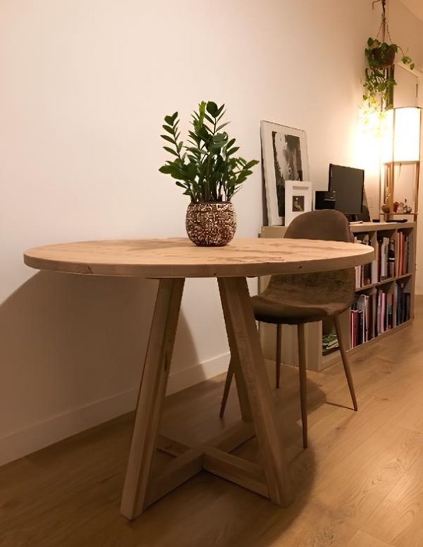 Table sur mesure MARSEILLE