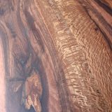 Table sur mesure MARSEILLE. Vue rapprochée.