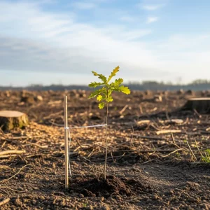 PIHANA, fabricant de table artisanale reverse votre don. 1€ = 1 arbre planté.