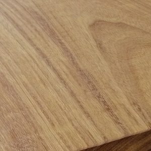 Iroko massif pour table Iroko massif pour table